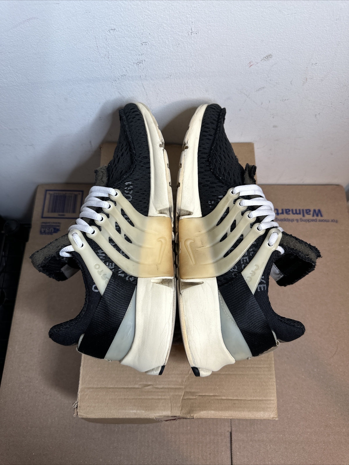 Nike Air Presto Off-White