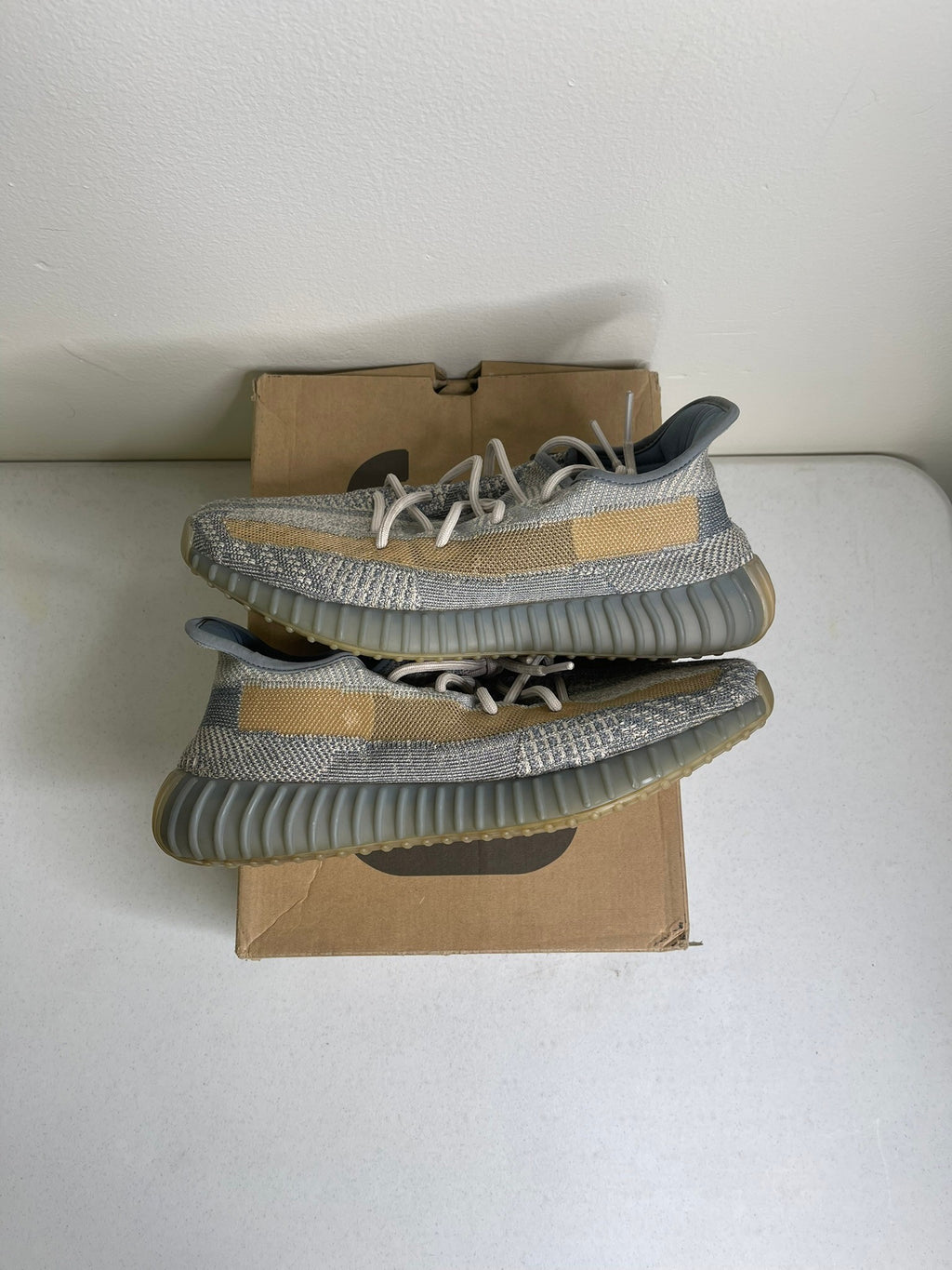 adidas Yeezy Boost 350 V2 Israfil