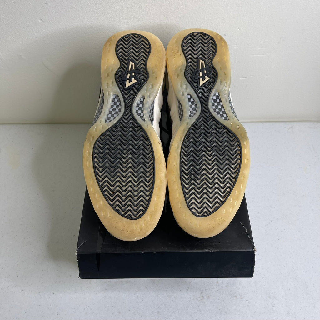 Nike Air Foamposite One Light Orewood Brown