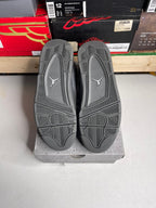 Size 8.5 - Jordan 4 Retro SE Paris Olympics Wet Cement