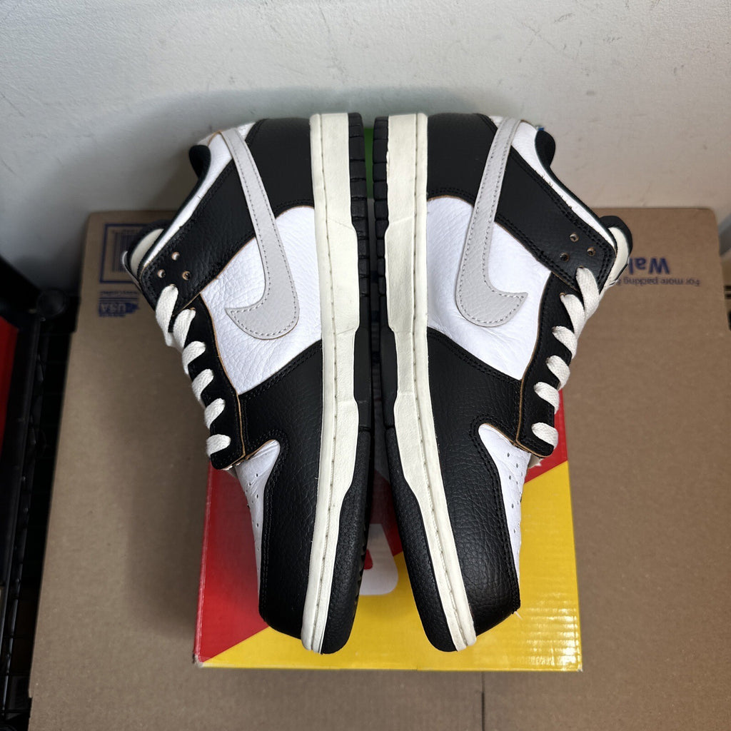 Size 8.5 - Nike SB Dunk Low HUF San Francisco
