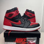 Size 11 - Jordan 1 Retro High Homage To Home (Non-numbered)
