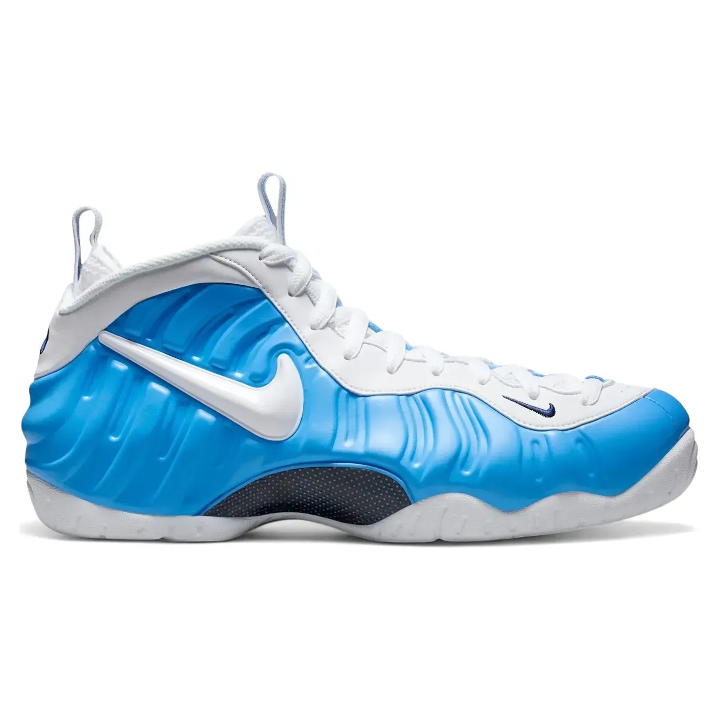Size 14 - Nike Air Foamposite Pro University Blue (2026)