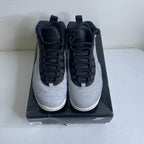 Size 10 - Jordan 10 Retro Light Smoke Grey