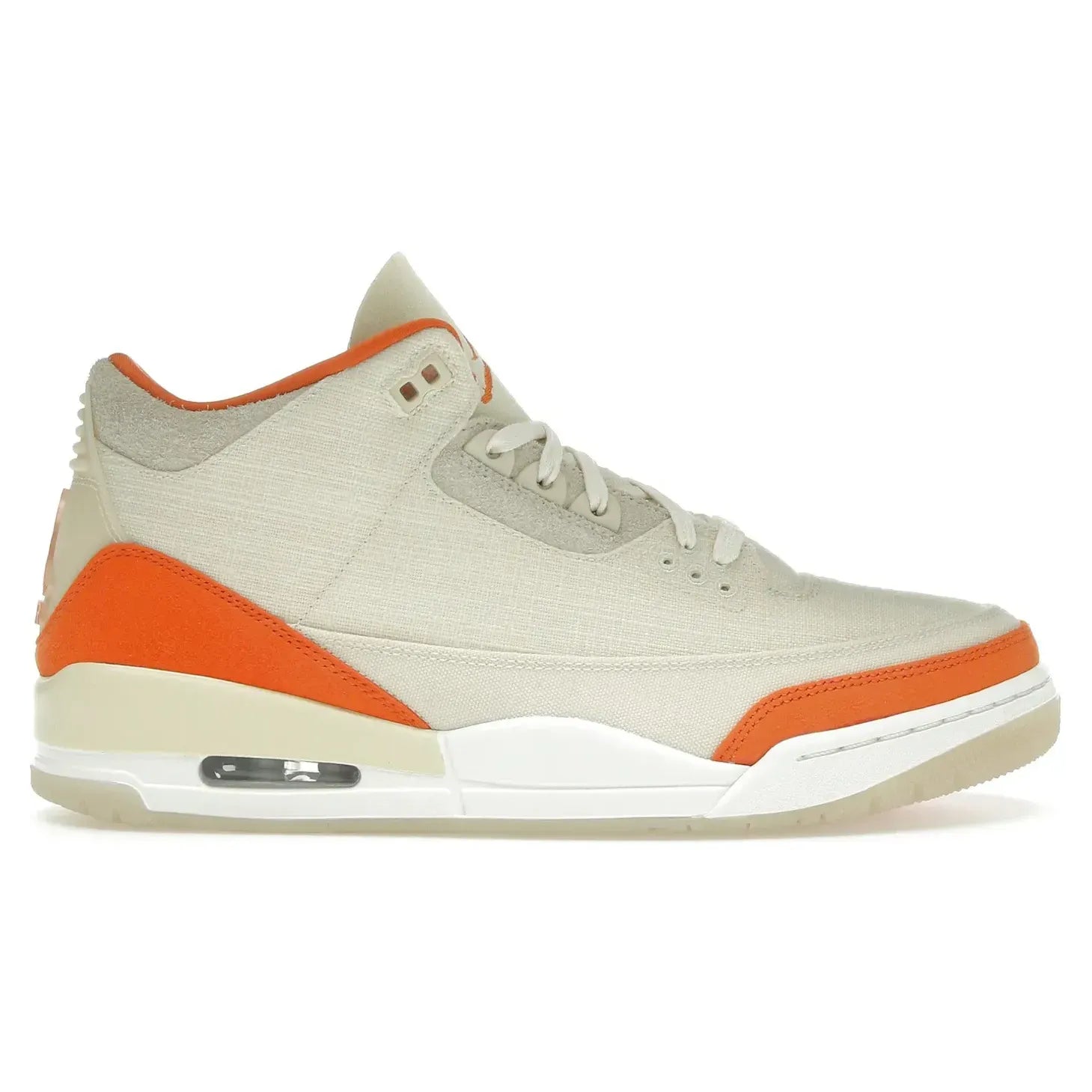 Size 15.5w - Jordan 3 Retro TEX Starfish