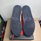 Size 11.5 - Jordan 1 Retro High Obsidian