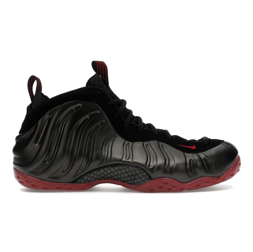 Nike Air Foamposite One Cough Drop (2025)