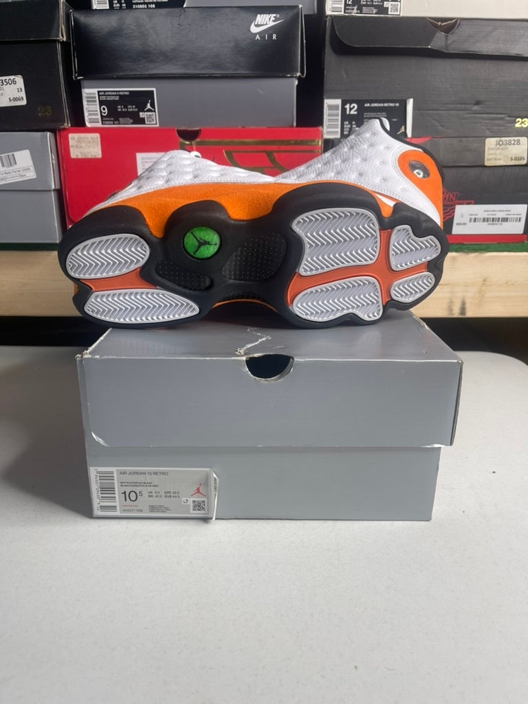 Size 10.5 - Jordan 13 Retro Starfish