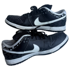 Size 11 - Nike SB Dunk Low BHM (2015)