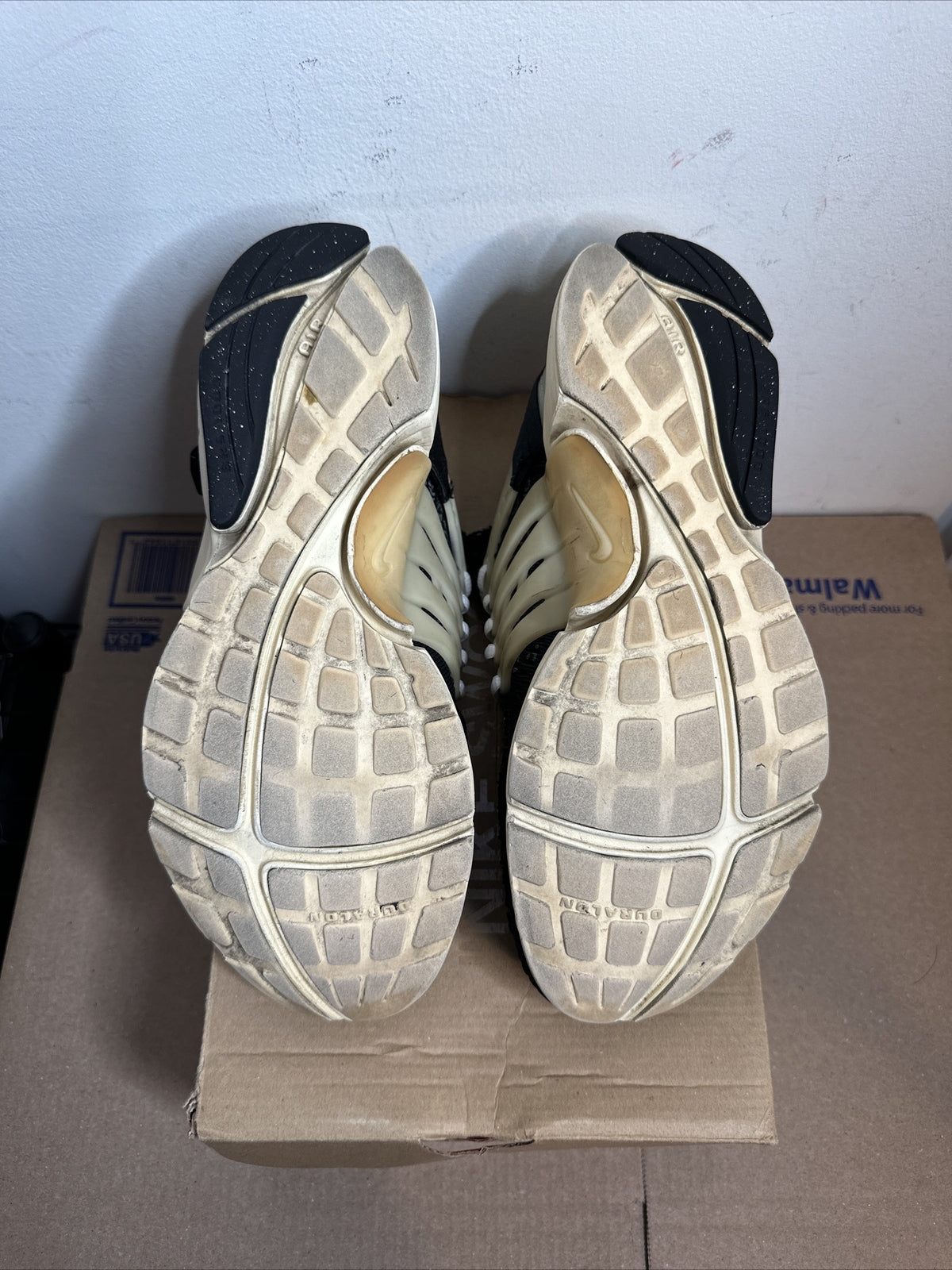 Nike Air Presto Off-White