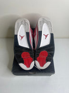 Size 10.5 - Jordan 4 Retro Red Cement