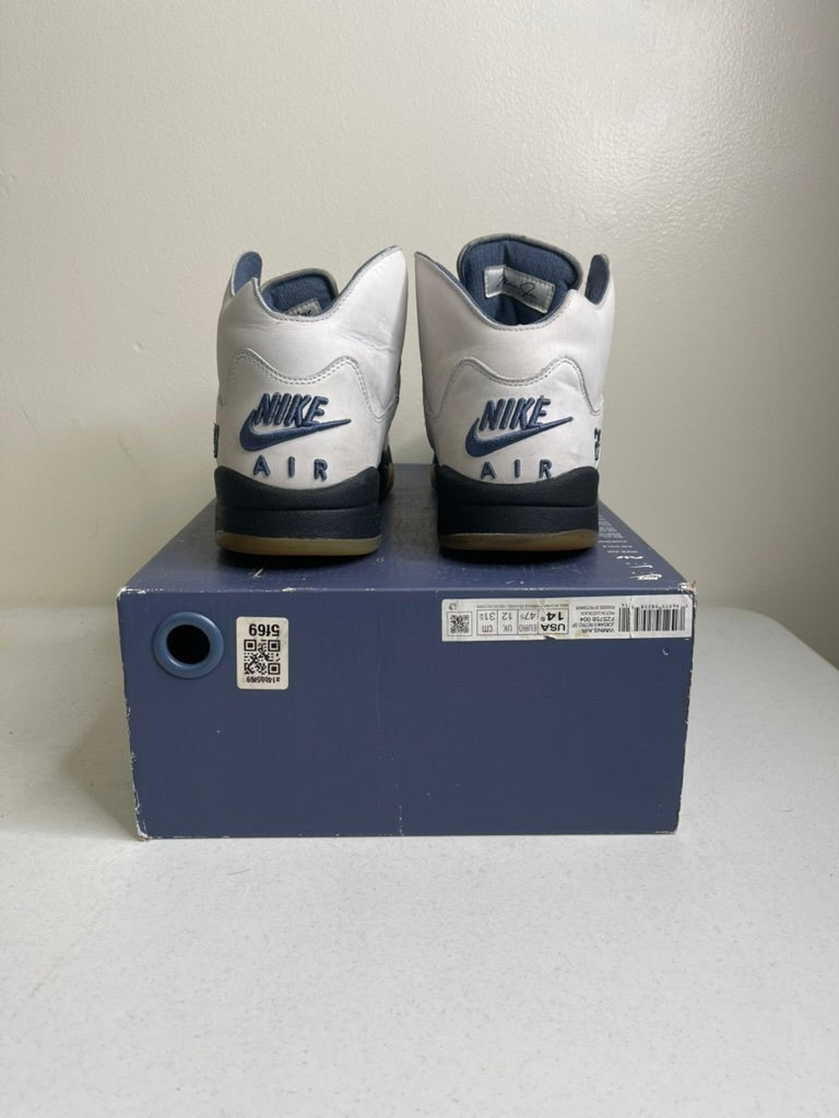 Jordan 5 Retro A Ma Maniére Dawn (Women's)