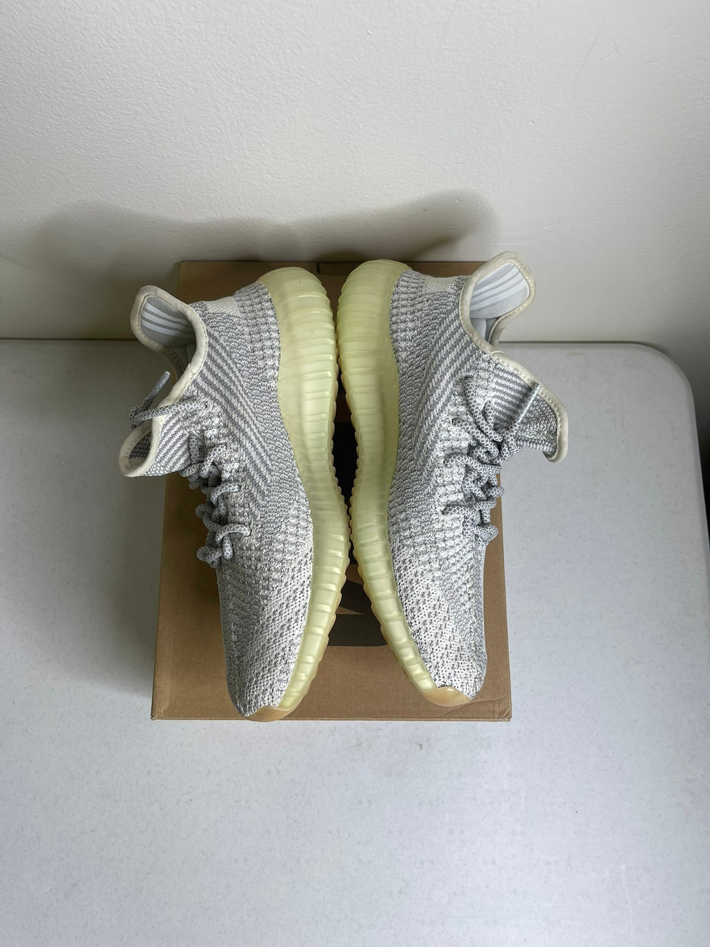 adidas Yeezy Boost 350 V2 Yeshaya (Non-Reflective)