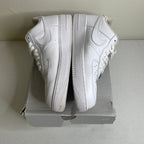 Size 11.5 - Nike Air Force 1 Low '07 White