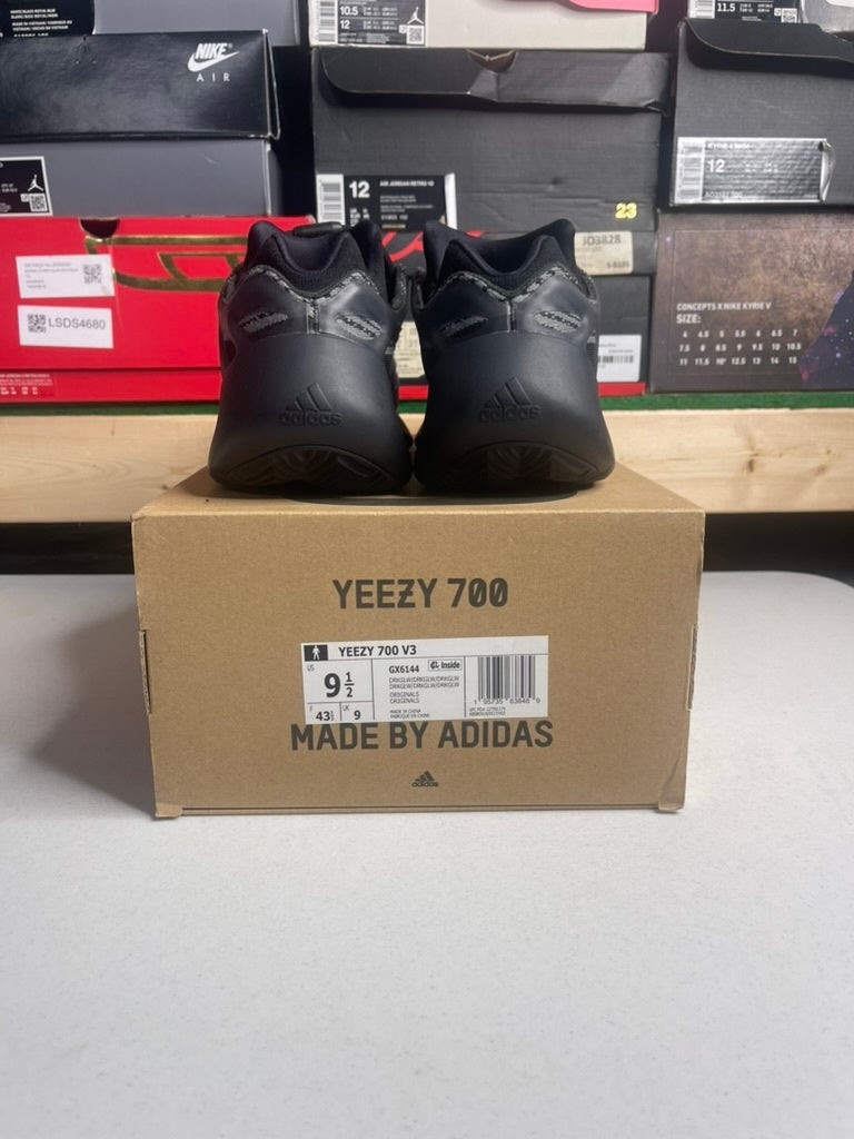 adidas Yeezy 700 V3 Dark Glow