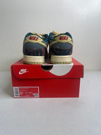 Size 8.5 - Nike Dunk Low Community Garden