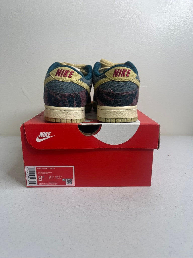 Nike Dunk Low Community Garden
