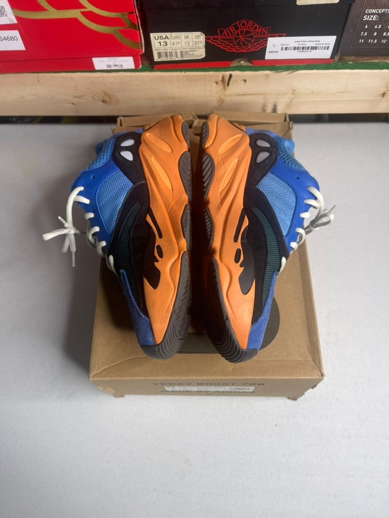 adidas Yeezy Boost 700 Bright Blue