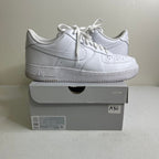 Size 12 - Nike Air Force 1 Low '07 White