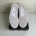 Size 10 - Jordan 4 Retro Pure Money (2017)