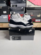 Size 10.5 - Jordan 11 Retro Concord (2018)