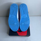 Size 9 - Jordan 1 Retro High OG University Blue