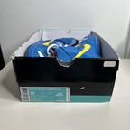 Size 12 - Nike SB Dunk High Familia Blue Ox