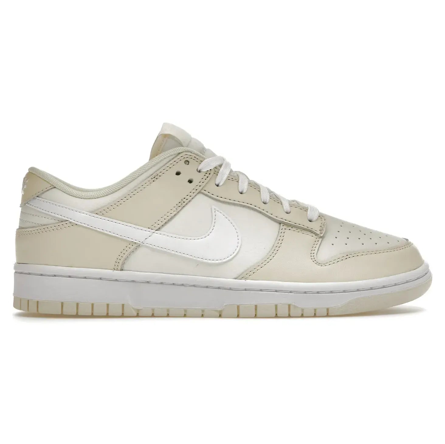 Size 9.5 - Nike Dunk Low Coconut Milk