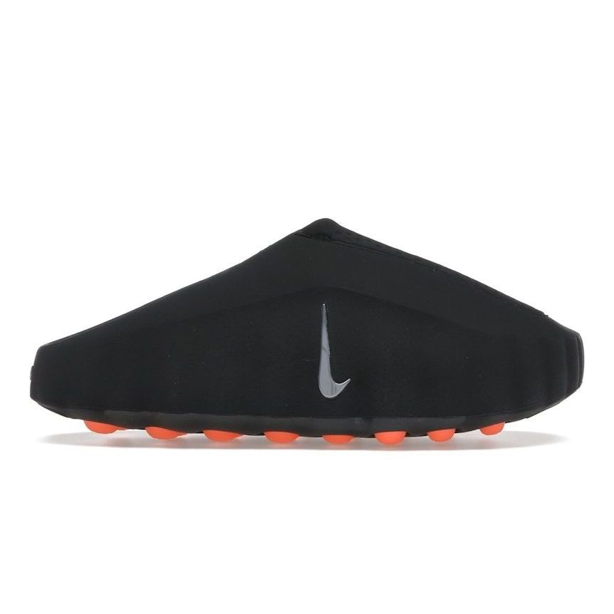Size 8 - Nike Mind 001 Slide Black Chrome
