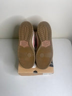 Size 9 - Nike Dunk High Pro SB Birch Hyper Red