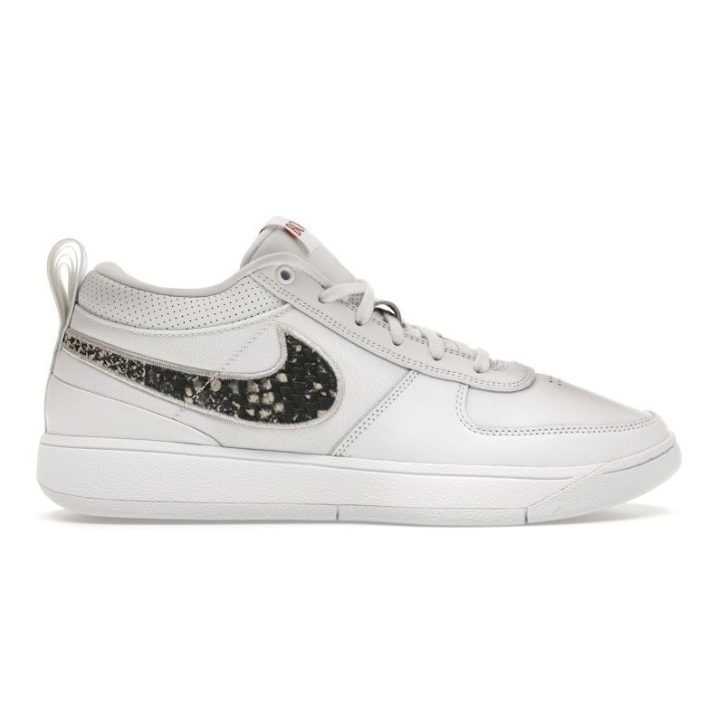 Size 13.5 - Nike Book 1 Rattlesnake