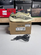 Size 9 - adidas Yeezy 700 V3 Fade Salt