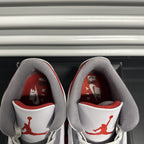 Size 13 - Jordan 3 Retro Fire Red (2022)