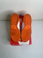 Size 9.5 - Nike Dunk Low SP Syracuse