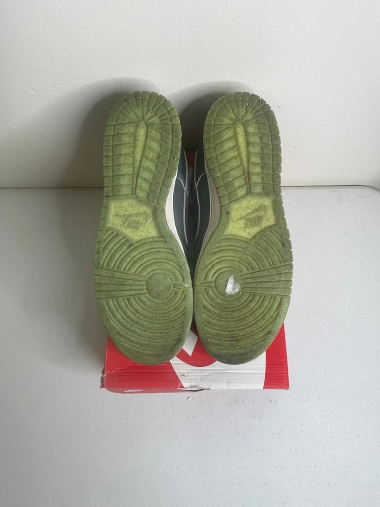 Nike Dunk Low Retro PRM Halloween (2022)