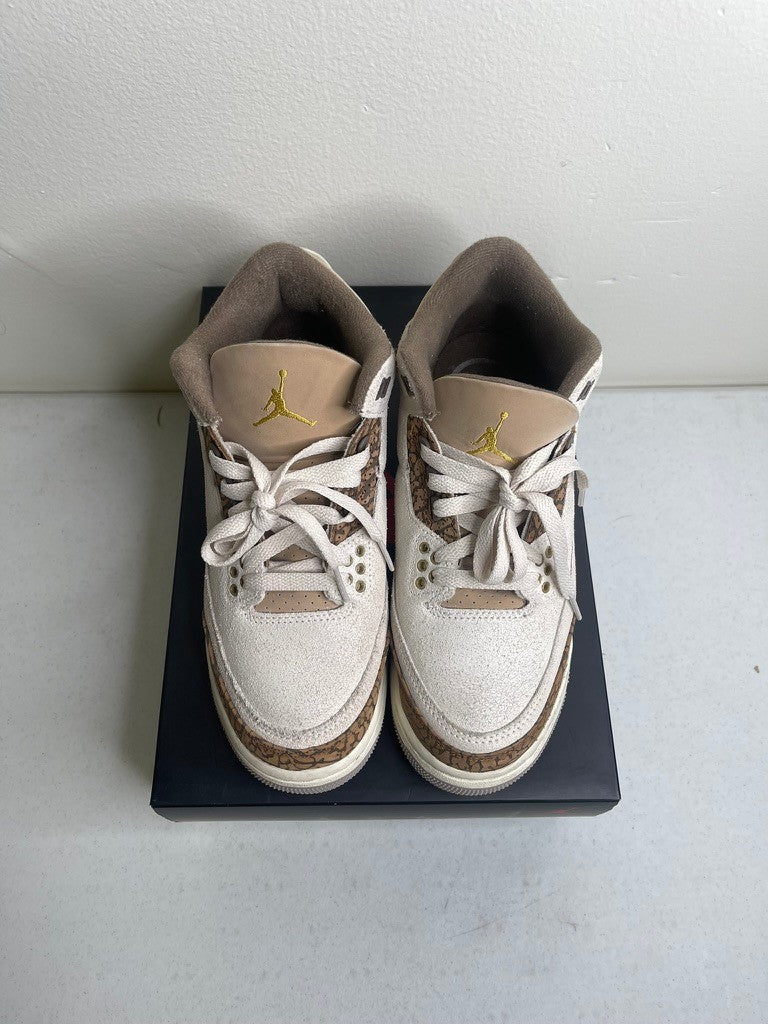 Jordan 3 Retro Palomino (GS)