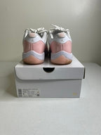 Size 10.5w - Jordan 11 Retro Low Legend Pink (Women's)