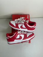Size 8 - Nike Dunk Low SP St. John's