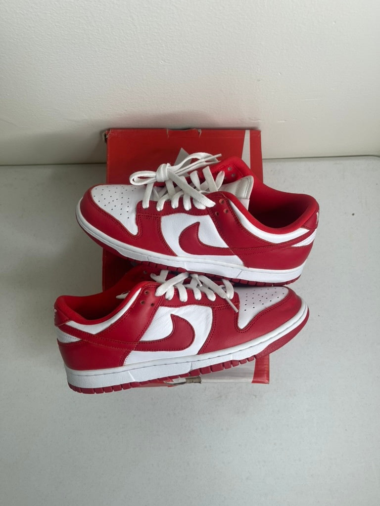 Nike Dunk Low SP St. John's