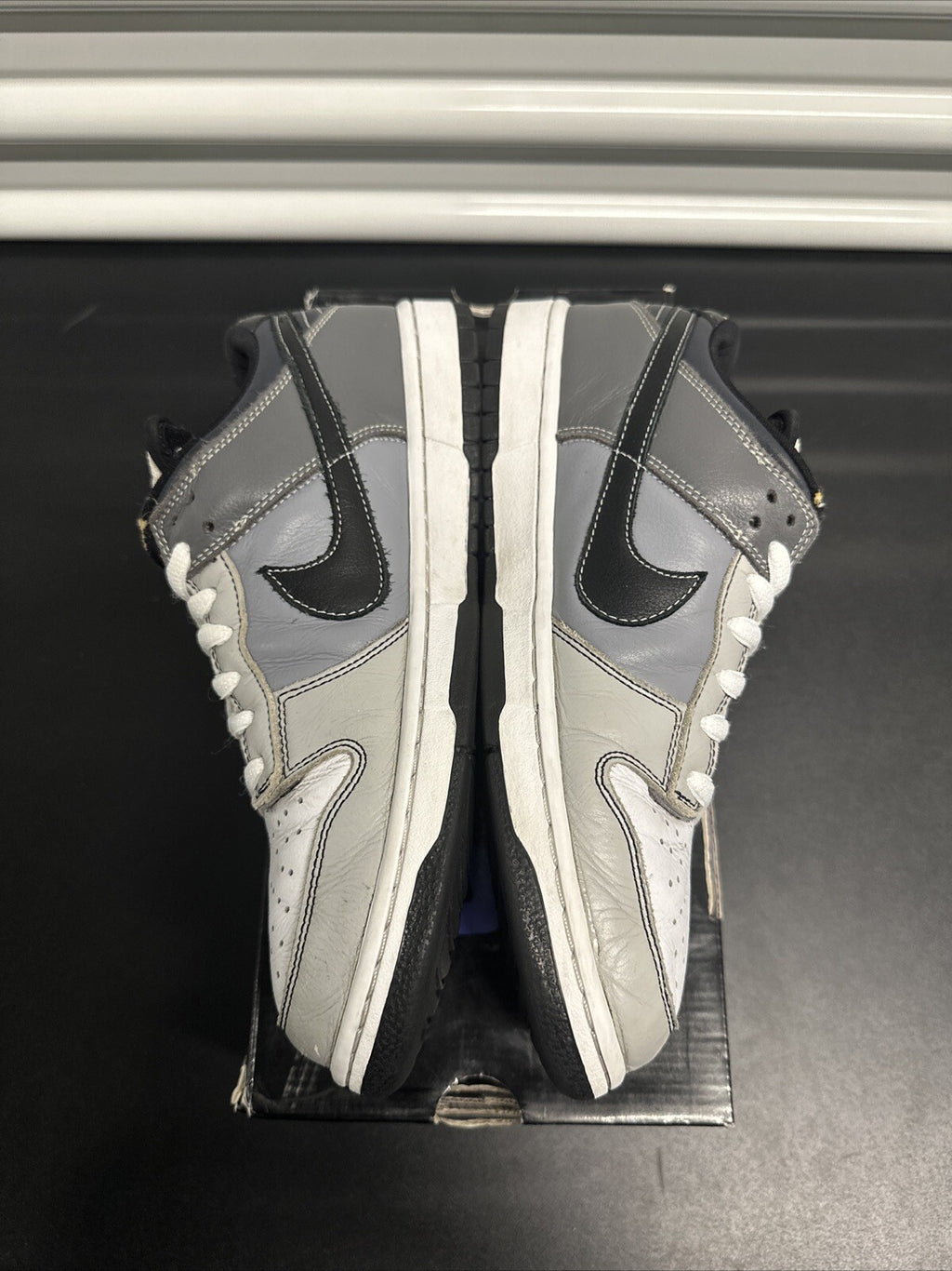 Nike SB Dunk Low Lunar Eclipse (West)