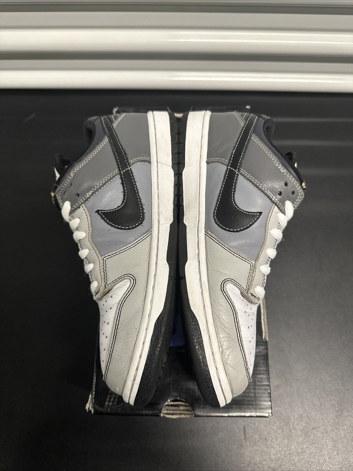 Nike SB Dunk Low Lunar Eclipse (West)