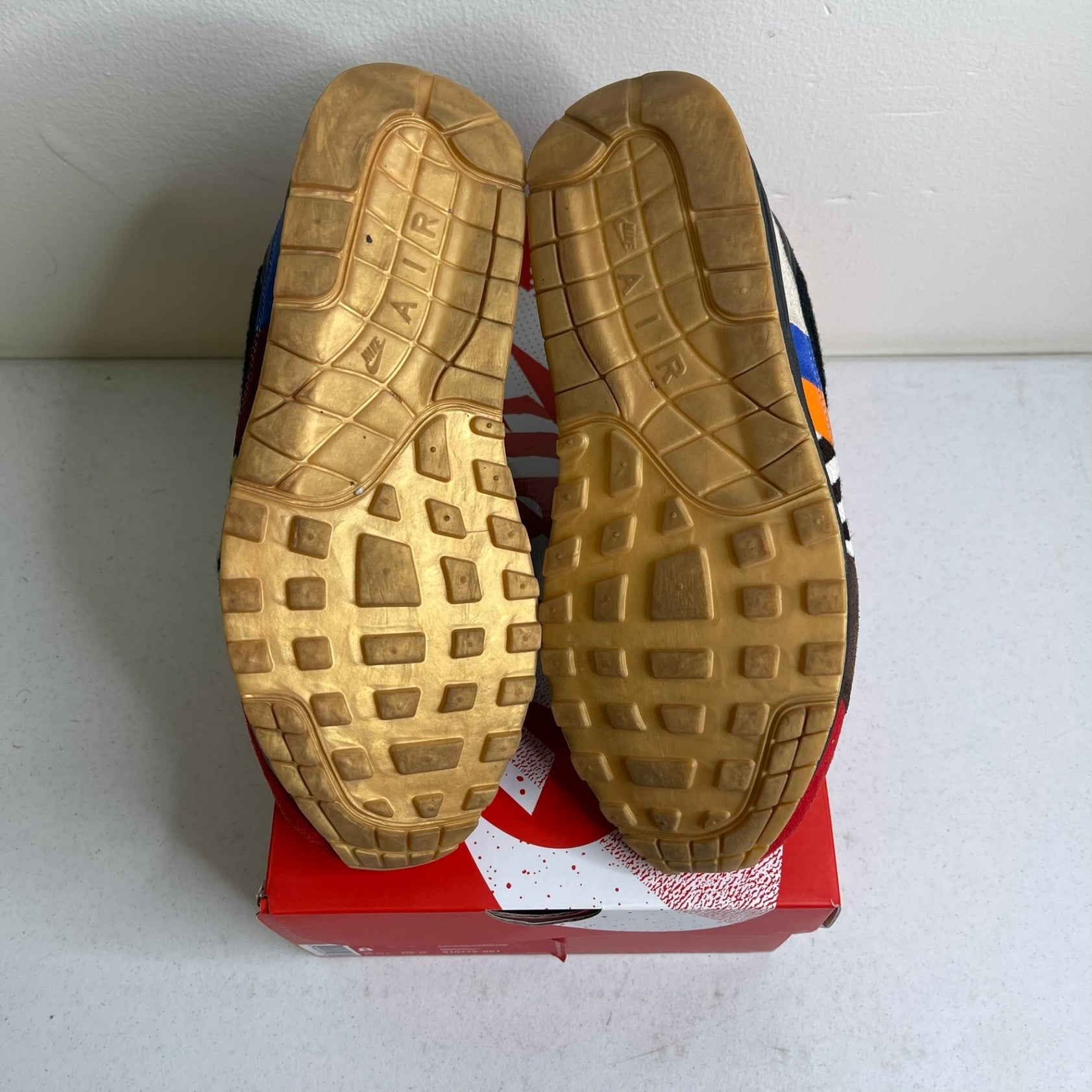 Nike Air Max 1 Master