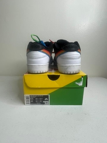 Nike SB Dunk Low Polaroid