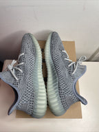 Size 10 - adidas Yeezy Boost 350 V2 Ash Blue
