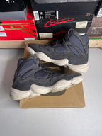 Size 12 - adidas Yeezy 500 High Slate