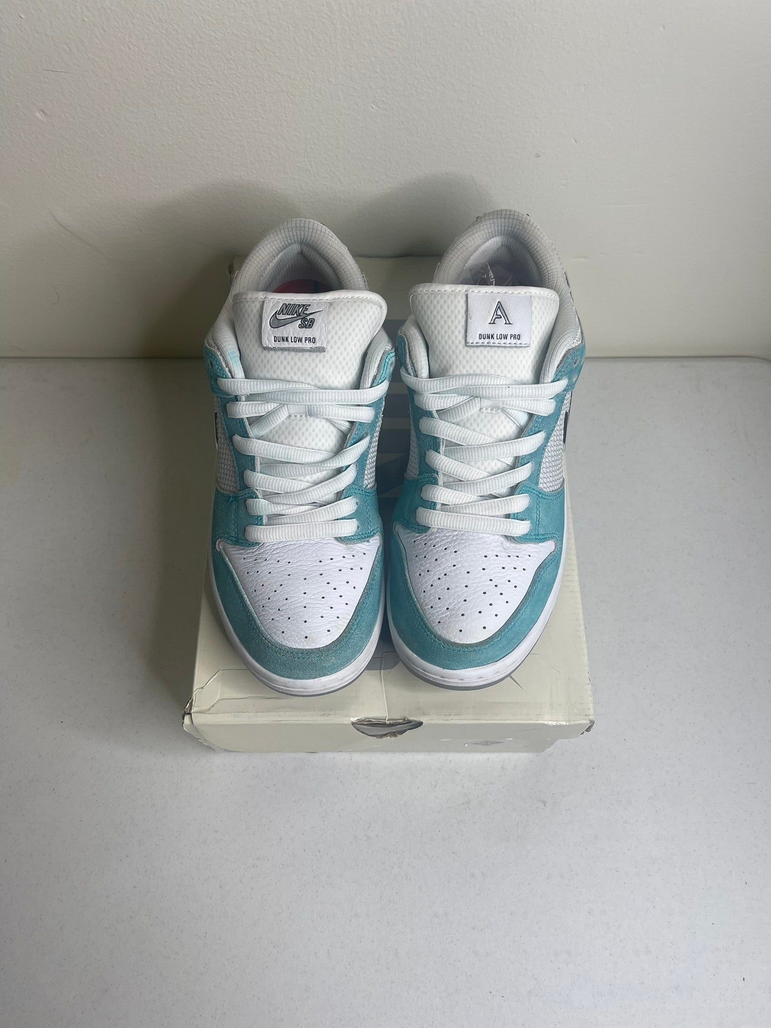 Nike SB Dunk Low April Skateboards