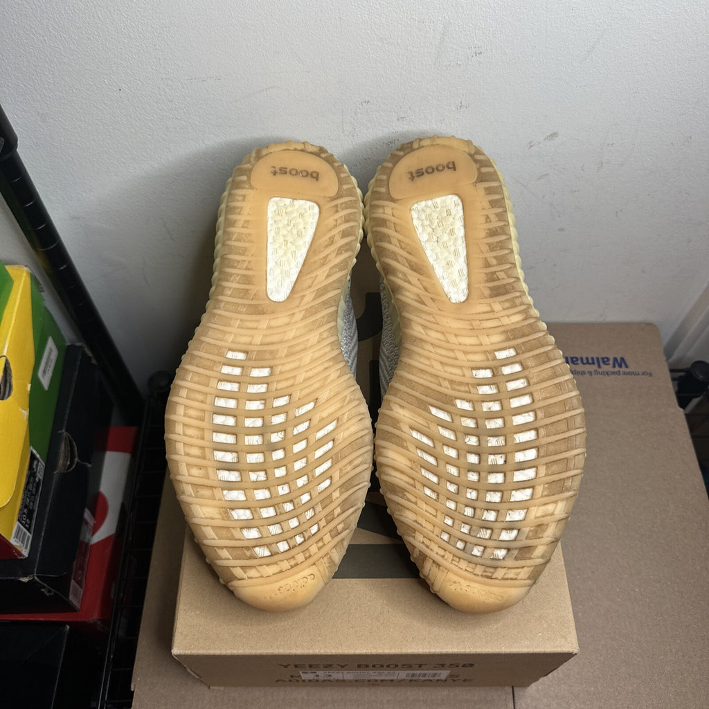 adidas Yeezy Boost 350 V2 Lundmark (Non Reflective)