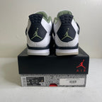 Size 10w - Jordan 4 Retro Seafoam (Women's)