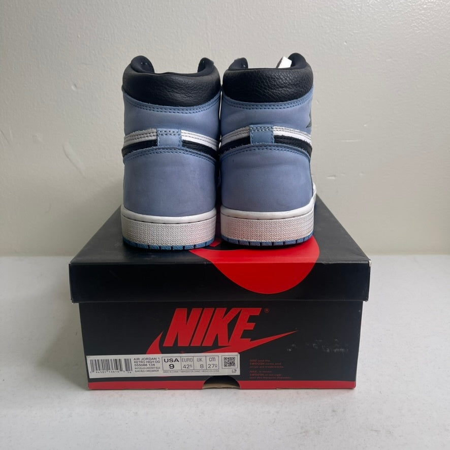 Jordan 1 Retro High OG University Blue