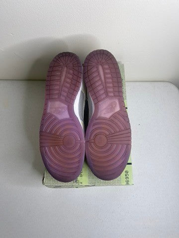 Nike Dunk Low Union Passport Pack Court Purple